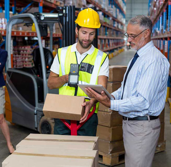 freight-checking
